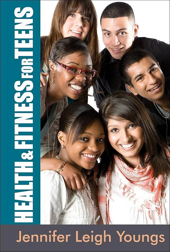 Health & Fitness for Teens : 2