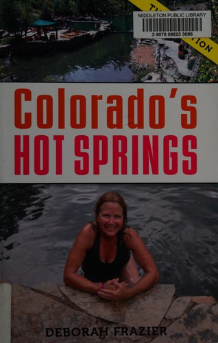 Colorado's Hot Springs