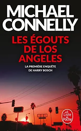 Les egouts de Los Angeles