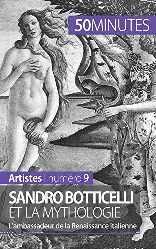 Sandro Botticelli et la mythologie