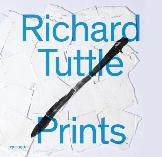 Richard Tuttle