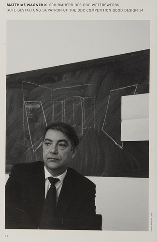 Gute Gestaltung 14 / Good Design 14