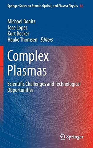 Complex Plasmas
