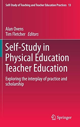 Self-Study in Physical Education Teacher Education