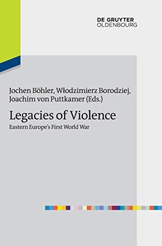 Legacies of Violence
