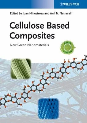 Cellulose Based Composites : New Green Nanomaterials