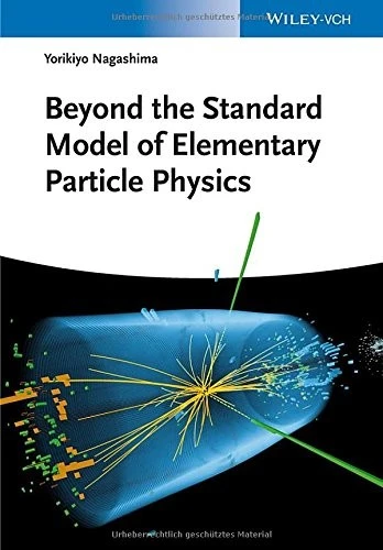 Beyond the Standard Model of Elementary Particle Physics