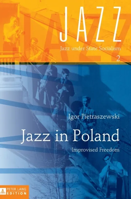Jazz in Poland