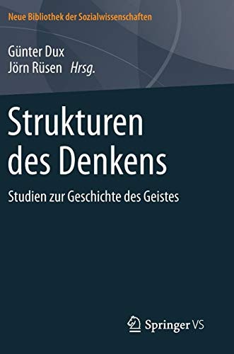 Strukturen des Denkens