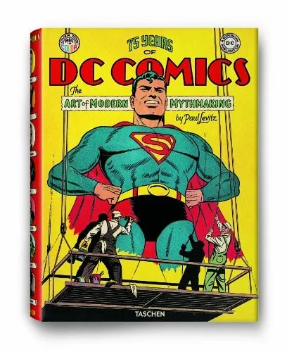 DC Comics - French