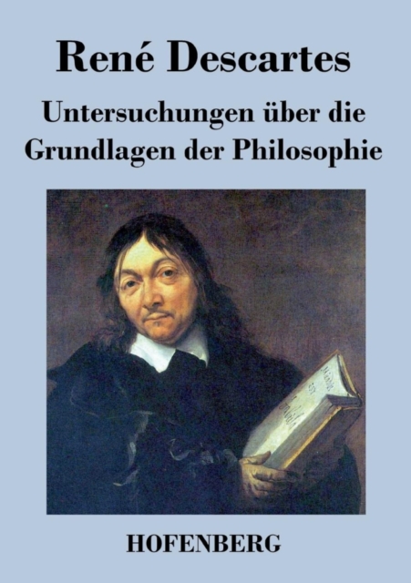 Untersuchungen uber die Grundlagen der Philosophie