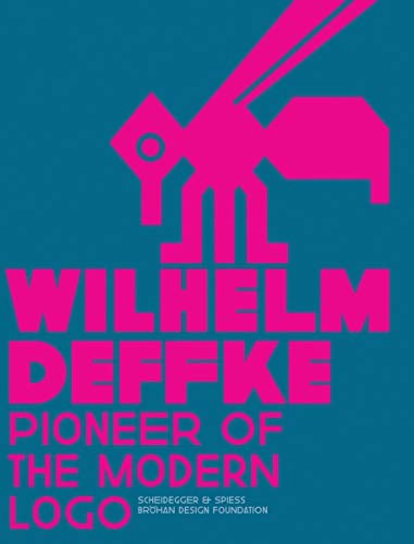 Pioneer of the Modern Logo