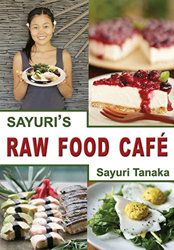 Sayuri's Raw Food Cafe