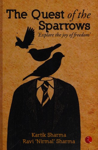 Quest of the Sparrows