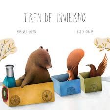 Tren de Invierno (the Winter Train)