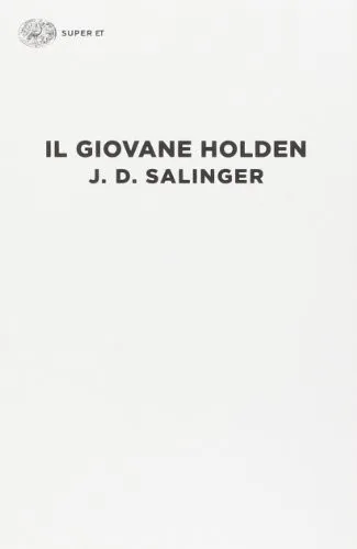 Il giovane Holden