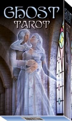 Ghost Tarot