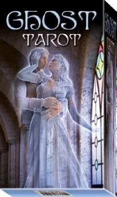 Ghost Tarot