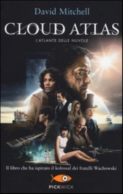 Cloud Atlas