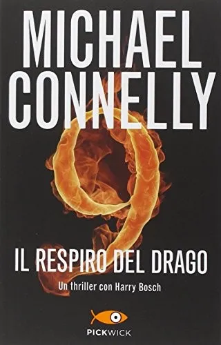 Il respiro del drago