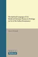 The Spiritual Language of Art
