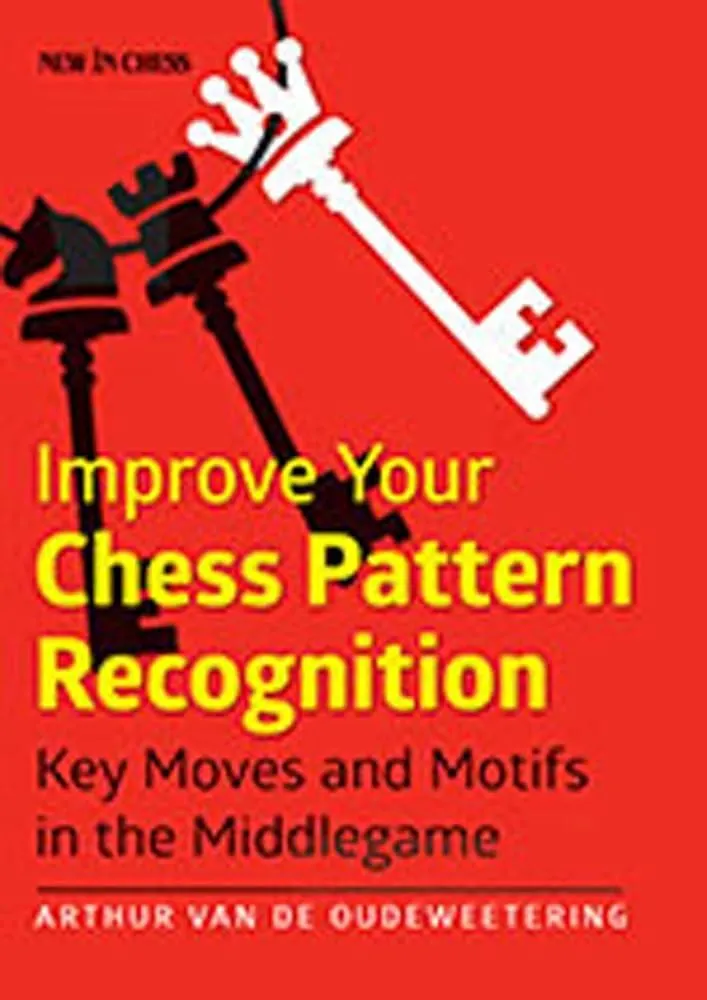 Improve Your Chess Pattern Recognition : Key Moves and Motifs in the Middlegame