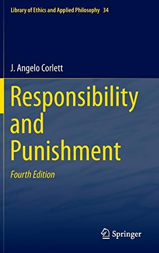 Responsibility and Punishment (2013)