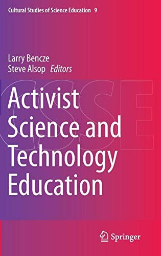Activist Science and Technology Education