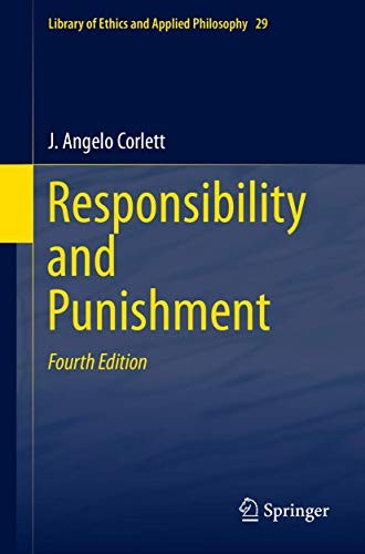 Responsibility and Punishment (2013)