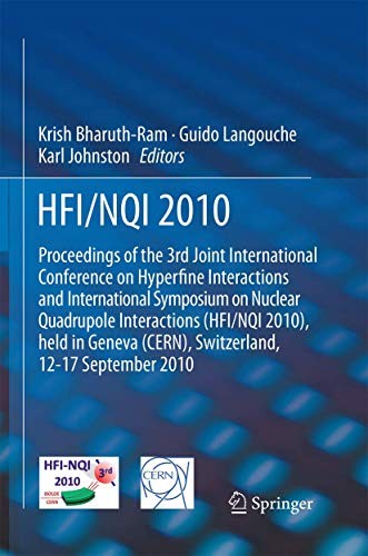 Hfi / Nqi 2010