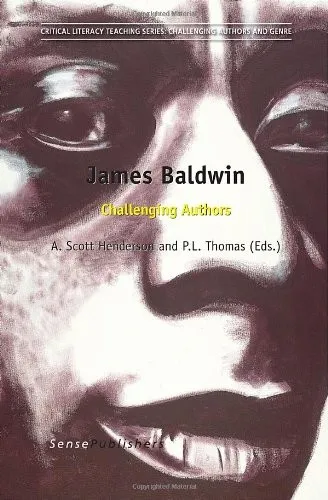 James Baldwin : Challenging Authors : 5