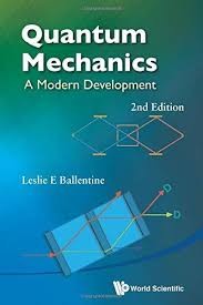 Quantum Mechanics