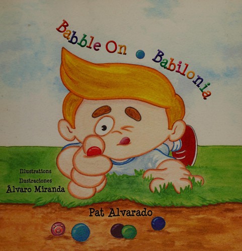 Babble on * Babilonia (Hard Cover)