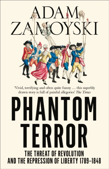 Phantom Terror
