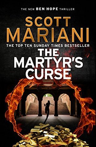 The Martyr’s Curse