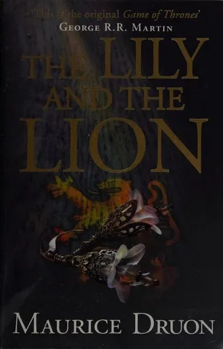 The Lily and the Lion