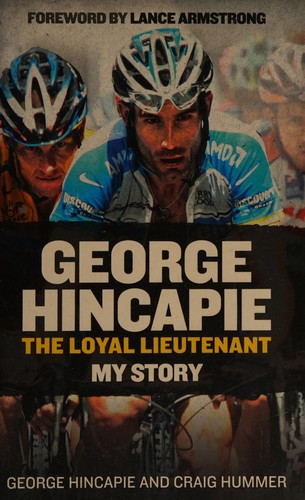 The Loyal Lieutenant