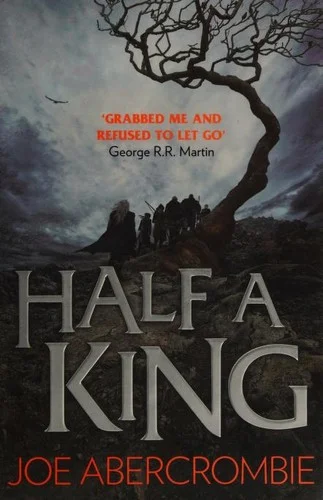 Half a King : Book 1