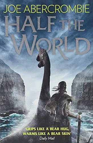 Half the World : Book 2