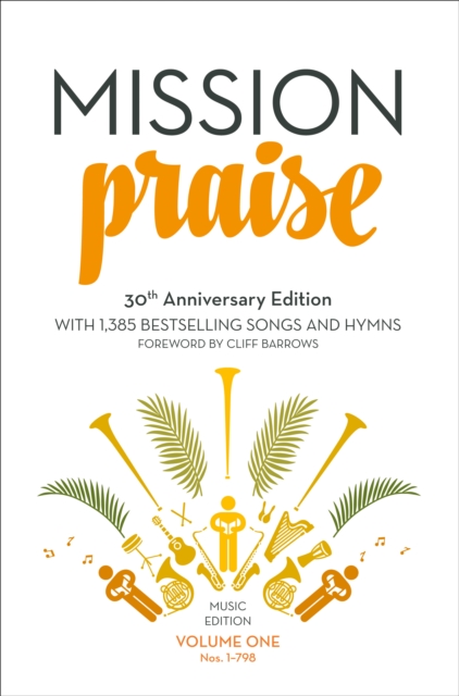 Mission Praise (Two-Volume Set)