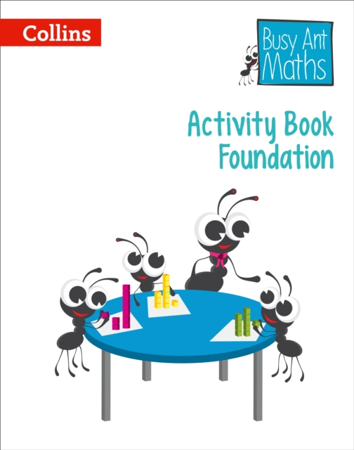 Activity Book F