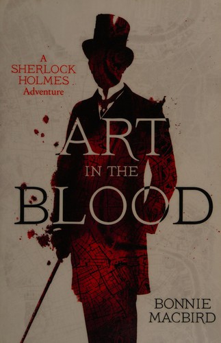 Art in the Blood