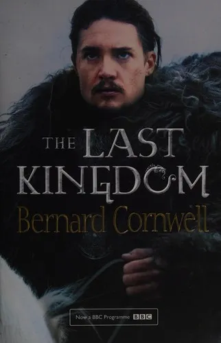 The Last Kingdom : Book 1