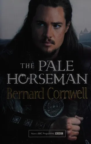 The Pale Horseman : Book 2