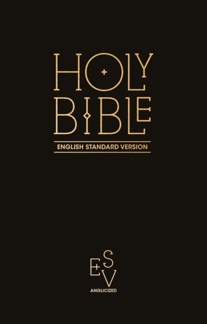 Holy Bible
