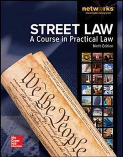 Street Law