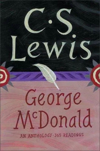 George MacDonald : An Anthology : No. 14