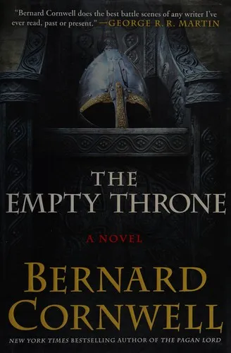 The Empty Throne : A Novel : 8