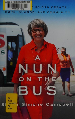 A Nun on the Bus