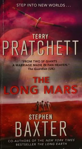 The Long Mars